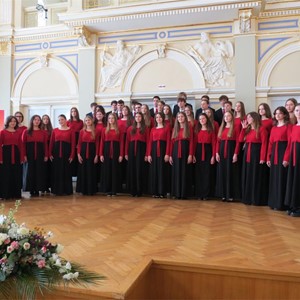 Zbor NKG-a osvojio zlatnu plaketu na državnom natjecanju